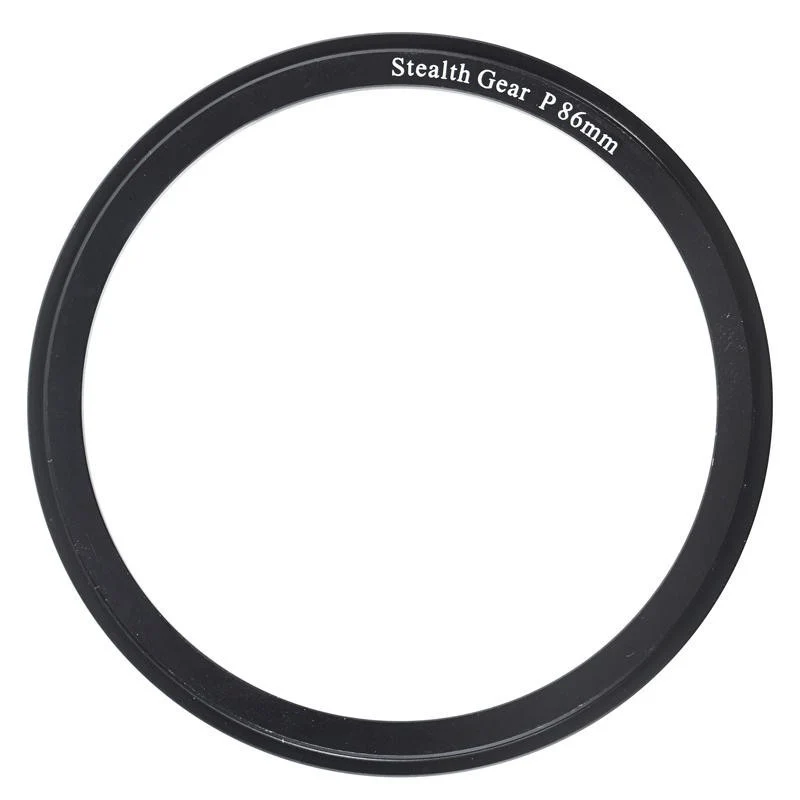 Stealth Gear Adapter ring 86mm P-system