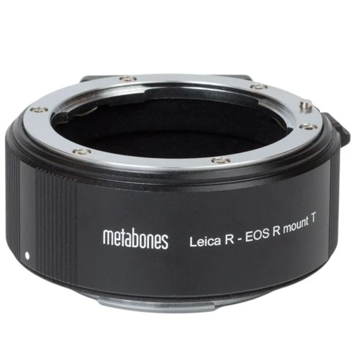 Metabones Leica R - Canon RF-Mount T Adapter