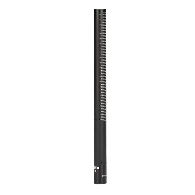 RØDE NTG3B shotgun condenser microphone