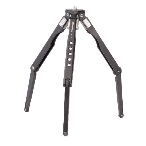 Leofoto MT-03 Flexible Mini Table Tripod