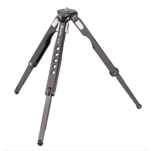 Leofoto MT-03 Flexible Mini Table Tripod