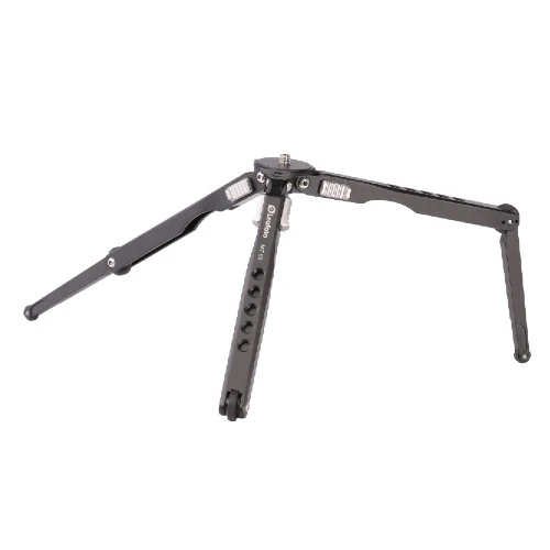 Leofoto MT-03 Flexible Mini Table Tripod