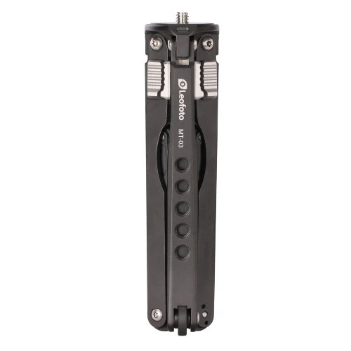 Leofoto MT-03 Flexible Mini Table Tripod