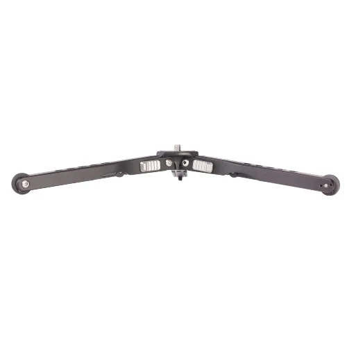 Leofoto MT-03 Flexible Mini Table Tripod