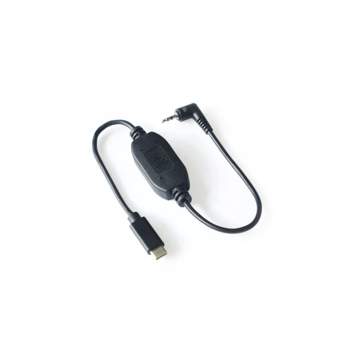 Atomos ATOMCAB018 - USB-C to Serial Calibration & Control Cable