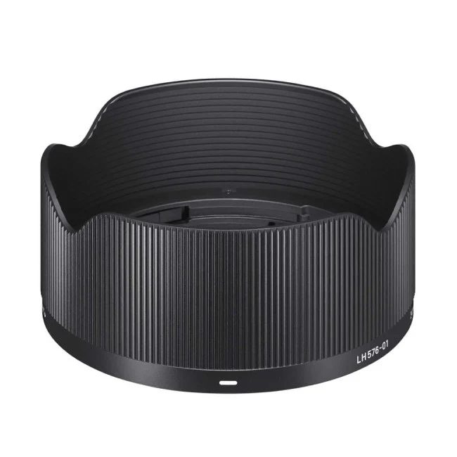 Sigma 24mm f/3.5 DG DN LH576-01 Lens hood