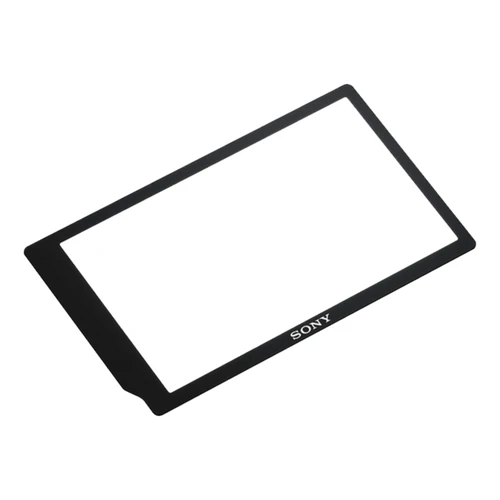 Sony PCK-LM1EA LCD protector