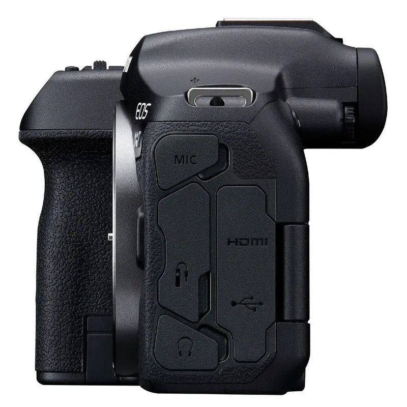 Canon EOS R7 Body