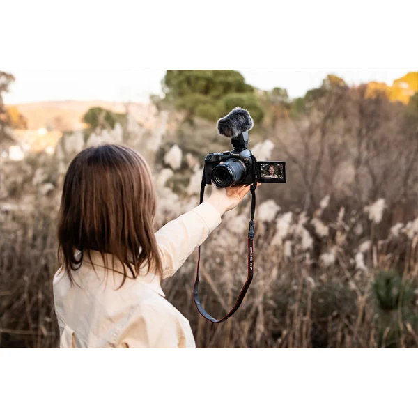 Canon EOS R7 Body