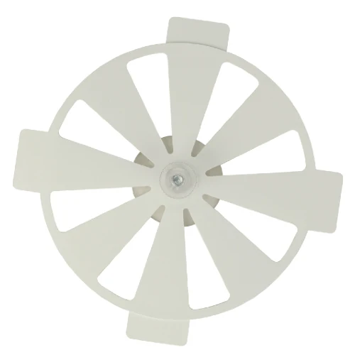 Nanlite Bouncer with Suction Cup for Light Bulb (6 Pack)
