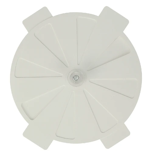 Nanlite Bouncer with Suction Cup for Light Bulb (6 Pack)