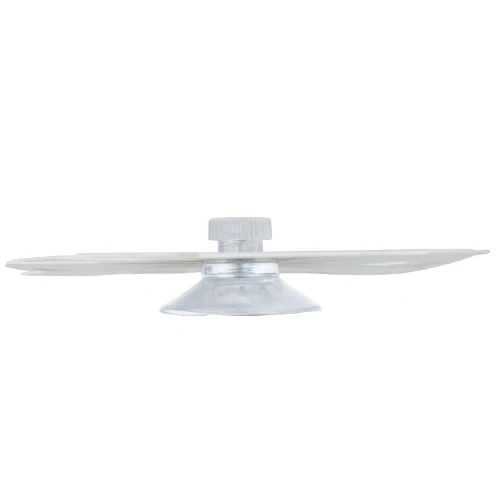 Nanlite Bouncer with Suction Cup for Light Bulb (6 Pack)