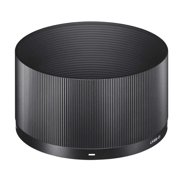 Sigma 65mm f/2 DG DN (C) LH656-01 Lens hood