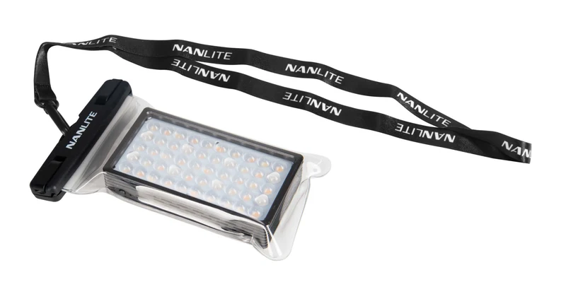 Wasserdichte Nanlite-Tasche für LitoLite 5C