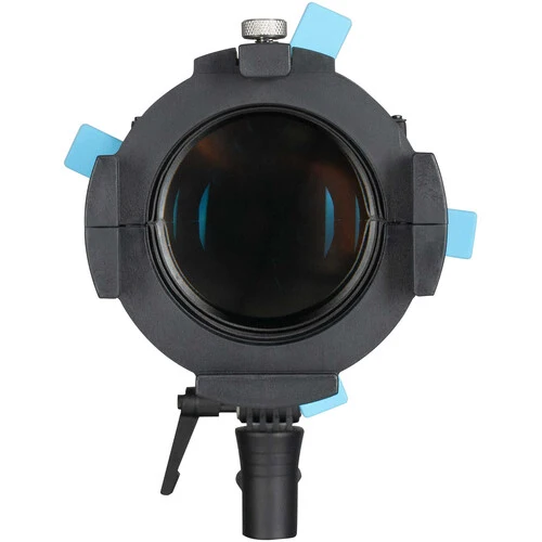 Nanlite Projection Attachment Halterung für FM-mount (mit einem Abstrahlwinkel von 19 Grad)
