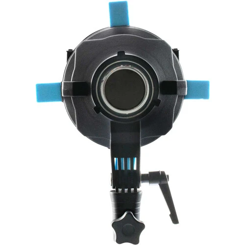 Nanlite Projection Attachment Halterung für FM-mount (mit einem Abstrahlwinkel von 19 Grad)