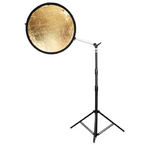 Falcon Eyes Reflektorhouder RBT-2566 mit Spigotanschluss
