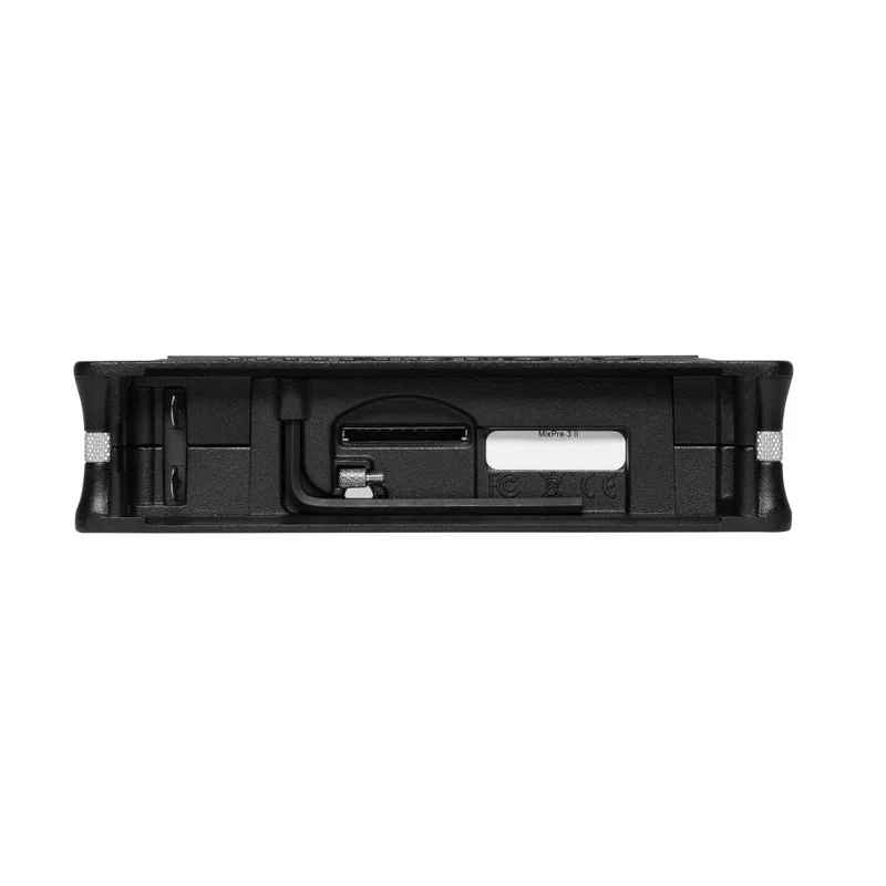 Sound Devices 3 XLR-Eingang / 5-Spur-USB-Streaming-Interface mit interner SD-Karte