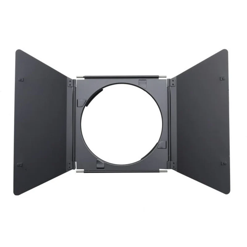 Broncolor P70 Klappenset mit 2 Klappen