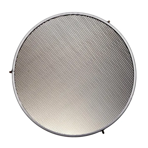 Broncolor P-Soft & Beauty Dish Honeycomb Grid