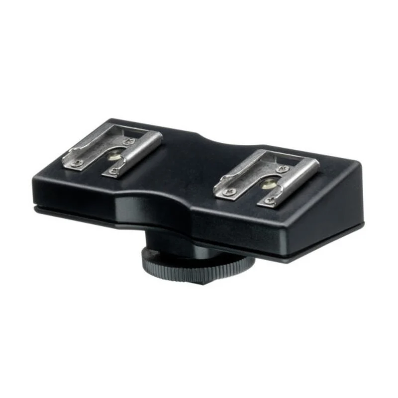 Broncolor Hotshoe Adapter 2 in 1