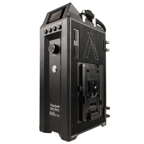 Aputure LS 600D Pro