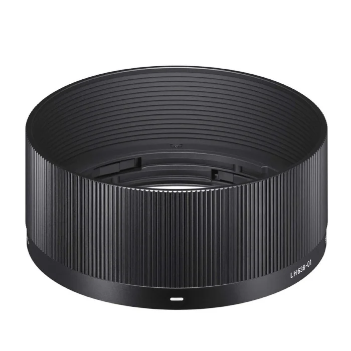 Sigma 35mm f/2 DG DN (C) LH636-01 Lenshod
