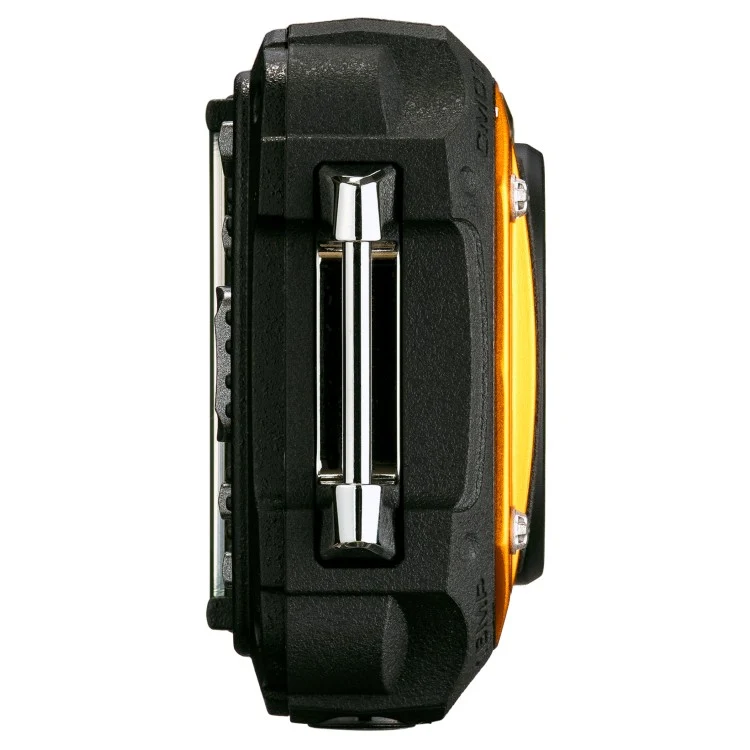 Ricoh WG-80 Orange