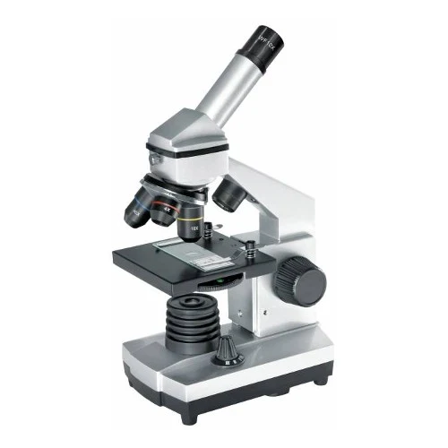 Bresser Biolux CA 40x-1024x Microscope