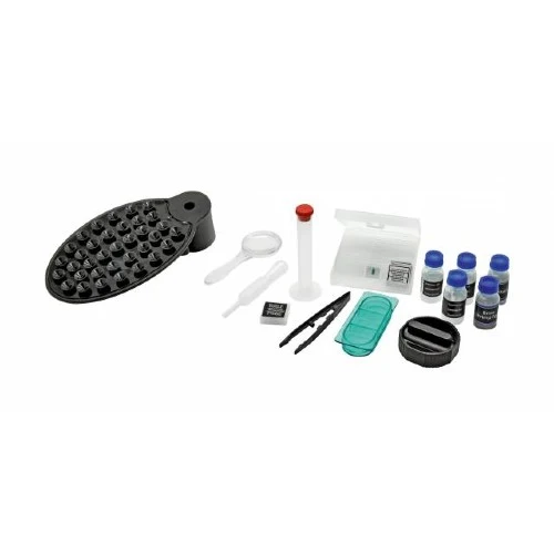 Bresser Mikroskop + Teleskop Set Kinder