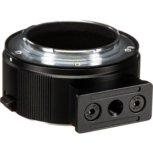 Metabones Nikon F to E-mount T /NEX (Black Matt) III (MB_NF-E-BT3)