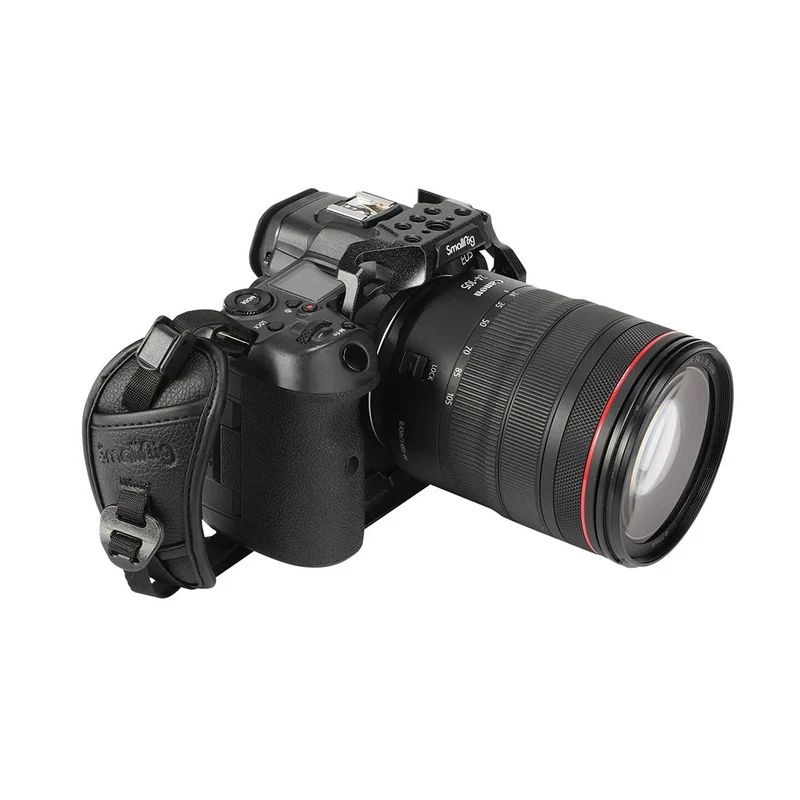 SmallRig 3848 "Black Mamba" Handschlaufe