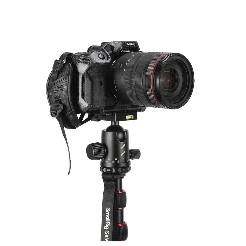 SmallRig 3848 "Black Mamba" Handschlaufe
