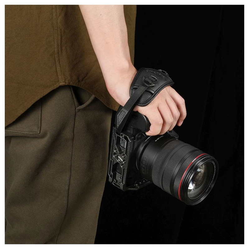 SmallRig 3848 "Black Mamba" Handschlaufe