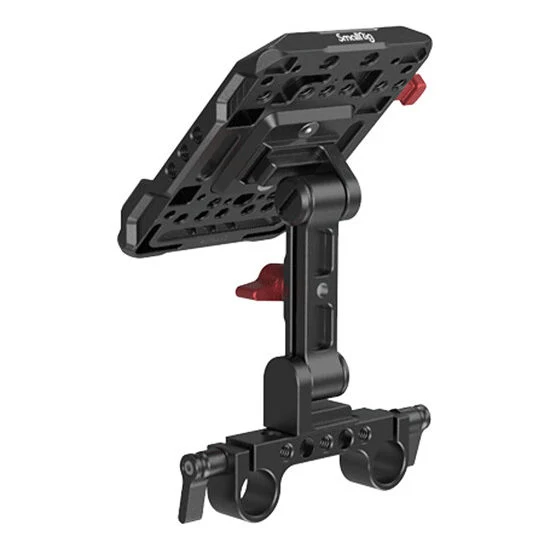 SmallRig V Mount Batterieplatte mit verstellbarem Arm 2991