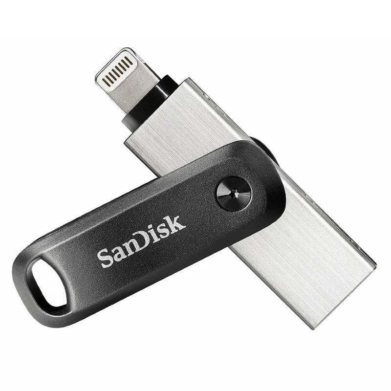 SanDisk iXpand Flash Drive Go 256GB