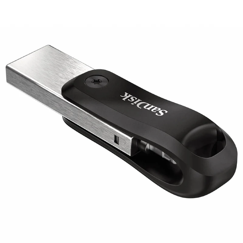 SanDisk iXpand Flash Drive Go 256GB
