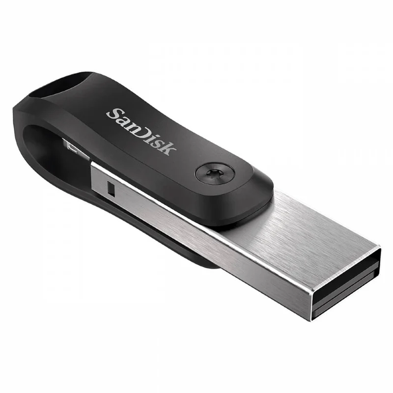 SanDisk iXpand Flash Drive Go 256GB
