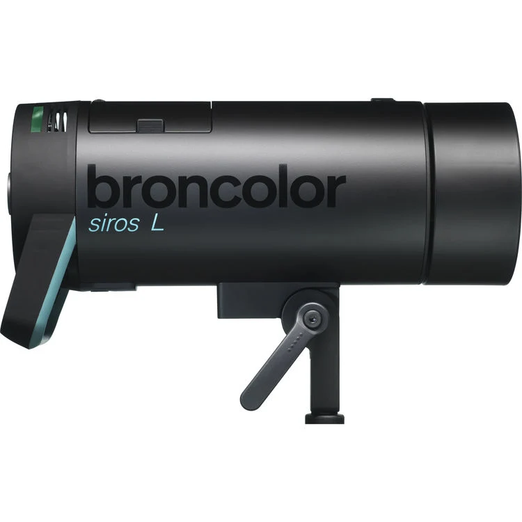 Broncolor Siros 400 L Outdoor Kit 2