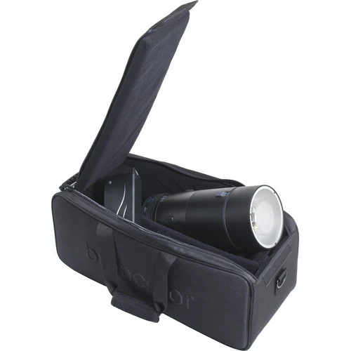 Broncolor Siros 800 L WiFi RFS 2.1 incl. Flash Bag 1.1