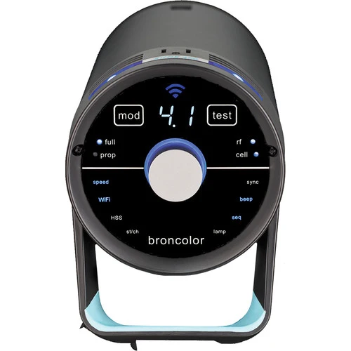 Broncolor Siros 800 S Pro Kit 3 Wi-Fi RFS 2