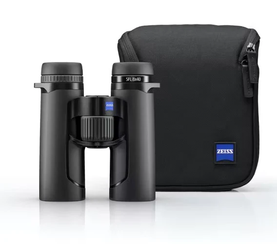 Zeiss SFL 8x40 Fernglas