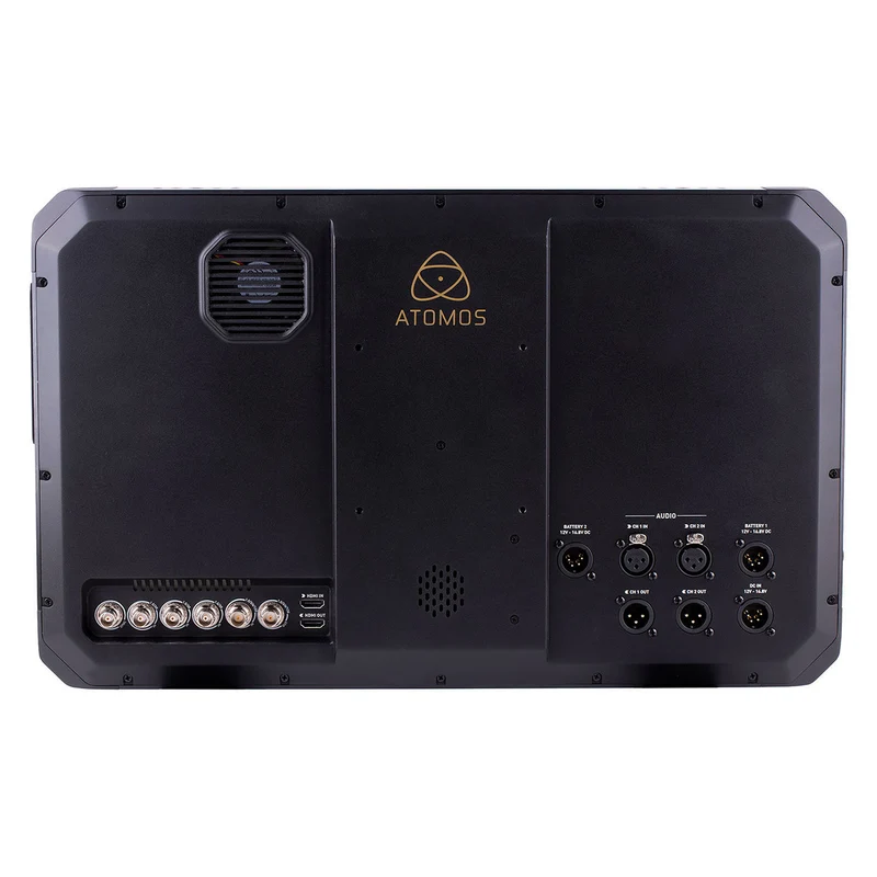 Atomos Sumo 19 SE