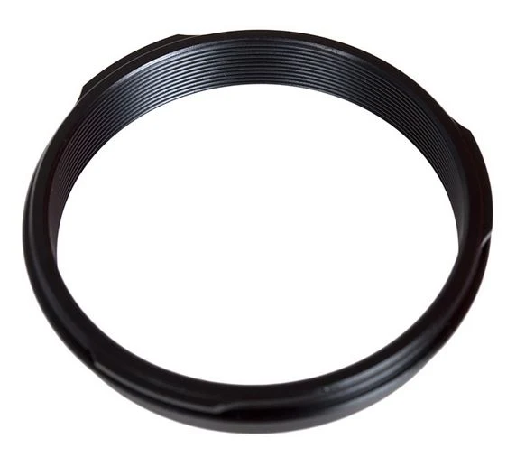 Fujifilm AR-X100 Adapterring Schwarz