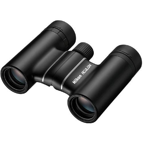 Nikon Aculon T02 10x21 Black