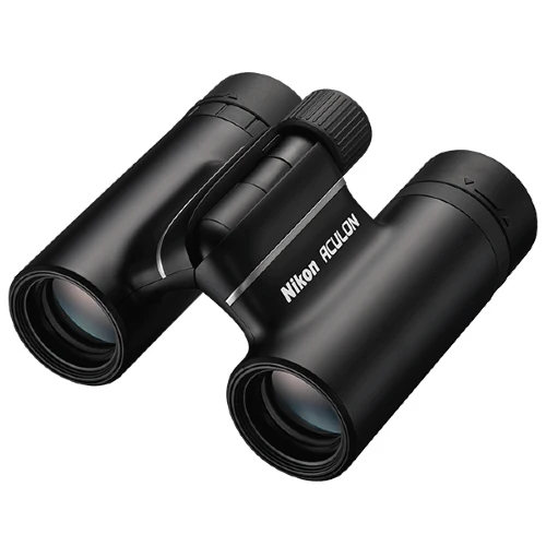 Nikon Aculon T02 10x21 Black