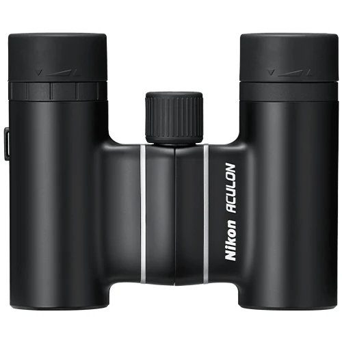Nikon Aculon T02 10x21 Black