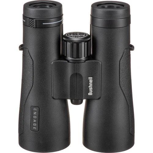 Bushnell Engage DX 12x50 black roof WP/FP EXO DiElectric