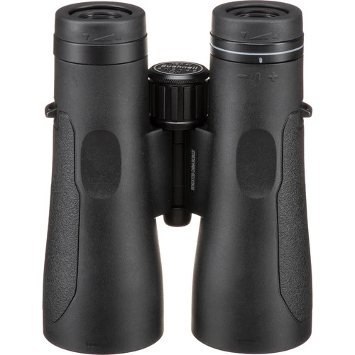 Bushnell Engage DX 12x50 black roof WP/FP EXO DiElectric