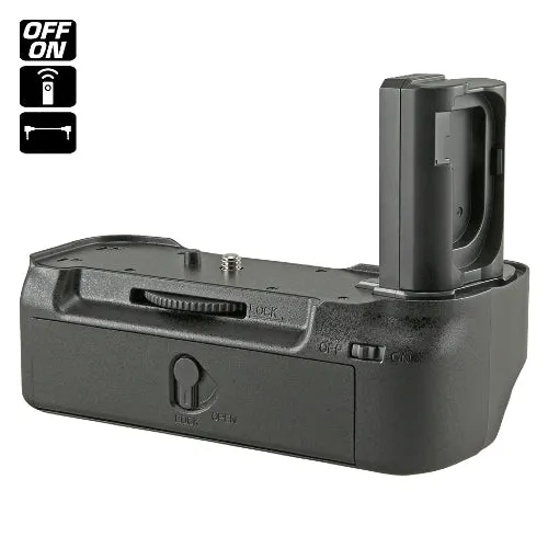 Jupio Battery grip for Nikon D780